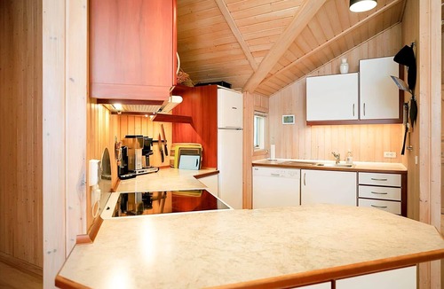 Hojby House | 13313 Højby - Månestien 61