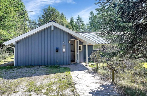 Hojby House | 13313 Højby - Månestien 61
