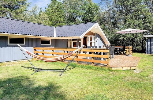 Hojby House | 13313 Højby - Månestien 61