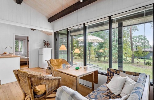 Hojby House | 13315 Højby - Fyrrehegnet 22
