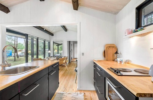 Hojby House | 13315 Højby - Fyrrehegnet 22