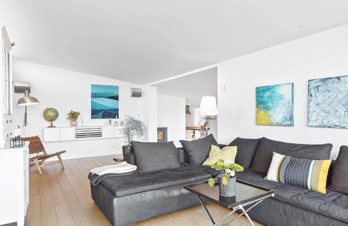 Hoeve Strand House | 13317 Asnæs - Møllestrædet 4