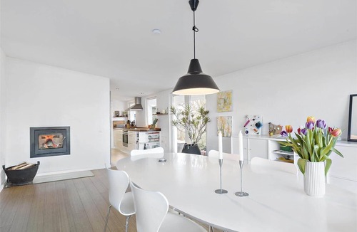 Hoeve Strand House | 13317 Asnæs - Møllestrædet 4