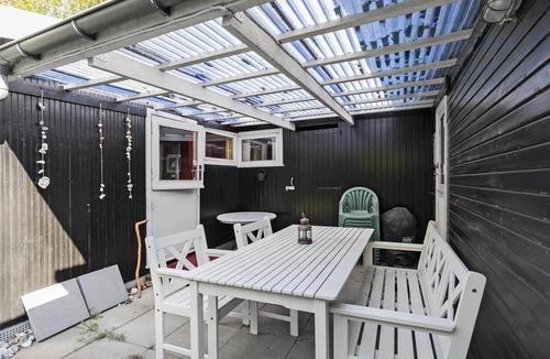 Hoeve Strand House | 13318 Asnæs - Lindevej 10