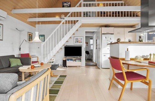 Vorupør House | 1332 Thisted - Flyndervej 22