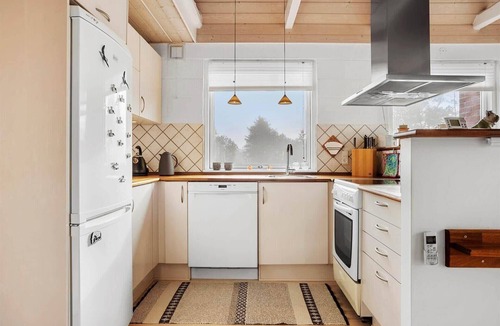 Vorupør House | 1332 Thisted - Flyndervej 22