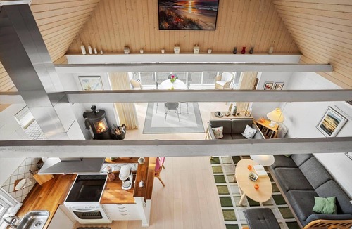 Vorupør House | 1332 Thisted - Flyndervej 22