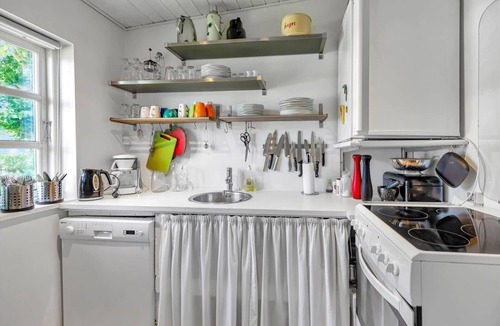 Hoeve Strand House | 13321-1 Vig - Lyngtoftevej 22