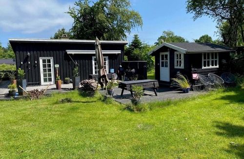 Hoeve Strand House | 13321-1 Vig - Lyngtoftevej 22