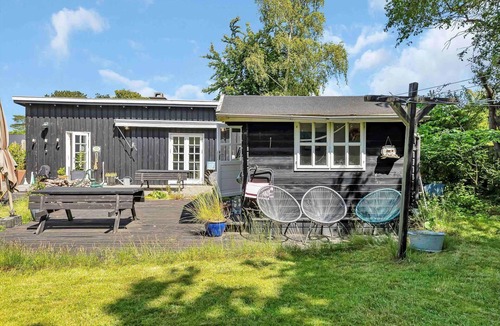 Hoeve Strand House | 13321-1 Vig - Lyngtoftevej 22
