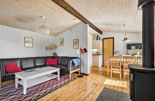 Hoensinge House | 13339 Nykøbing Sj - Søndre Strandvej 26