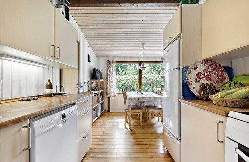 Hoensinge House | 13339 Nykøbing Sj - Søndre Strandvej 26