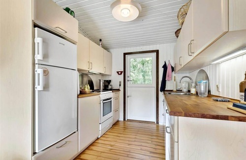 Hoensinge House | 13339 Nykøbing Sj - Søndre Strandvej 26