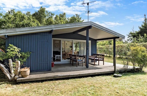 Hoensinge House | 13339 Nykøbing Sj - Søndre Strandvej 26