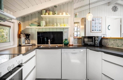 Sønder Vorupør House | 1334 Thisted - Ingerslevvej 14