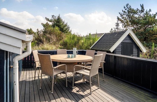 Sønder Vorupør House | 1334 Thisted - Ingerslevvej 14