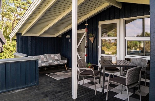 Sønder Vorupør House | 1334 Thisted - Ingerslevvej 14