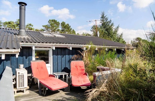 Sønder Vorupør House | 1334 Thisted - Ingerslevvej 14