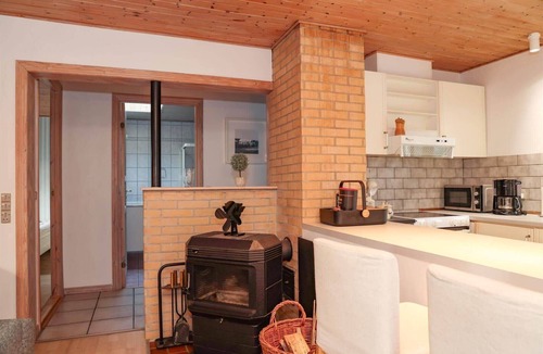 Hojby House | 13344-1 Højby - Gudmindrup Strandvej 92