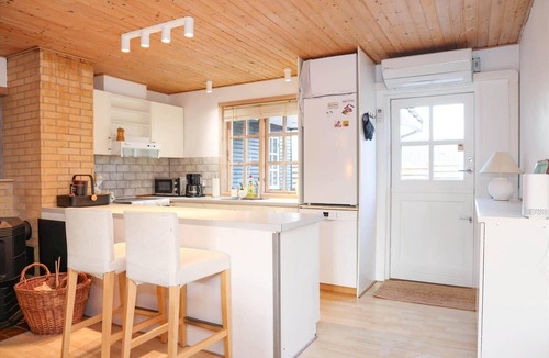 Hojby House | 13344-1 Højby - Gudmindrup Strandvej 92