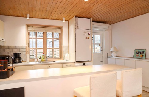 Hojby House | 13344-1 Højby - Gudmindrup Strandvej 92