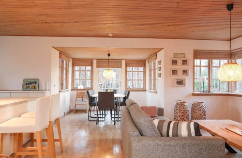 Hojby House | 13344-1 Højby - Gudmindrup Strandvej 92