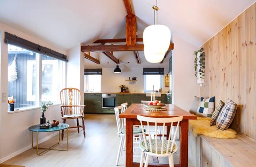 Hoeve Strand House | 13345-1 Vig - Poppelvej 21