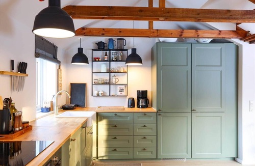 Hoeve Strand House | 13345-1 Vig - Poppelvej 21