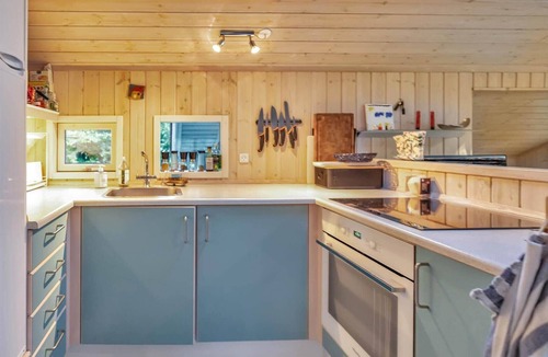 Hojby House | 13346 Højby - Digevænget 8