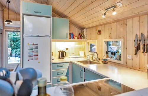 Hojby House | 13346 Højby - Digevænget 8