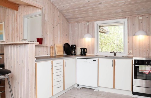 Hoensinge House | 13351-1 Vig - Vibevej 26