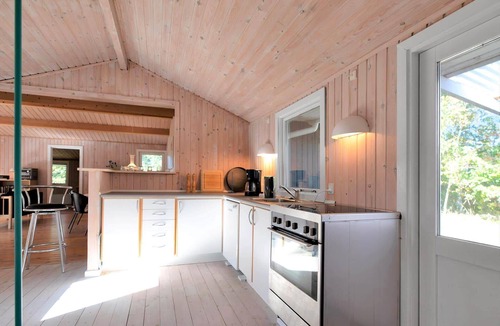 Hoensinge House | 13351-1 Vig - Vibevej 26
