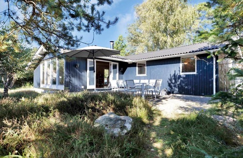 Hoensinge House | 13351-1 Vig - Vibevej 26