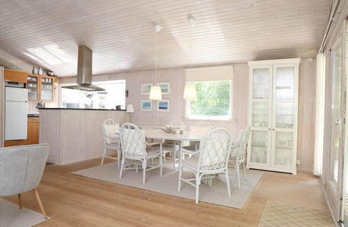 Hojby House | 13359 Højby - Månestien 63