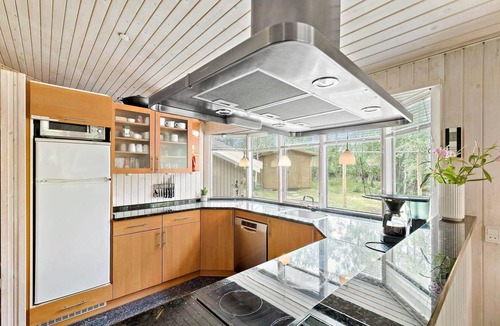 Hojby House | 13359 Højby - Månestien 63