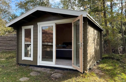 Hojby House | 13359 Højby - Månestien 63