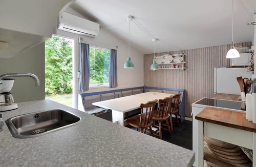 Hoeve Strand House | 13360-1 Asnæs - Mejsevej 6
