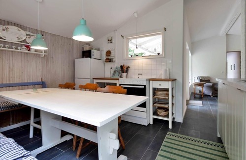Hoeve Strand House | 13360-1 Asnæs - Mejsevej 6