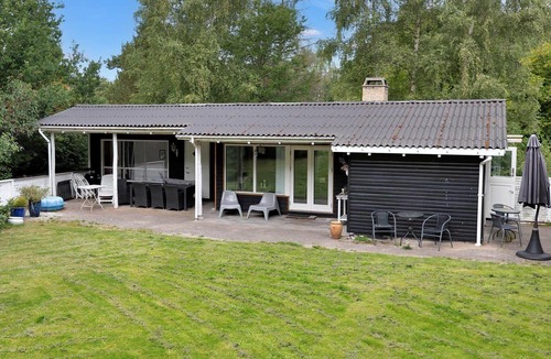 Hoeve Strand House | 13360-1 Asnæs - Mejsevej 6