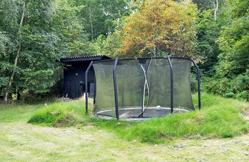 Hoeve Strand House | 13360-1 Asnæs - Mejsevej 6