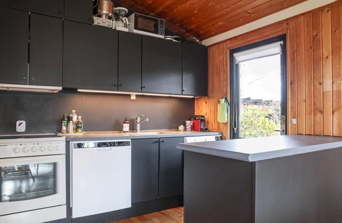 Hoensinge House | 13371-1 Vig - Tjørnedalen 3