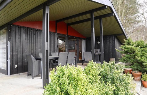 Hoensinge House | 13371-1 Vig - Tjørnedalen 3