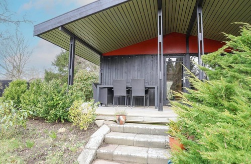 Hoensinge House | 13371-1 Vig - Tjørnedalen 3