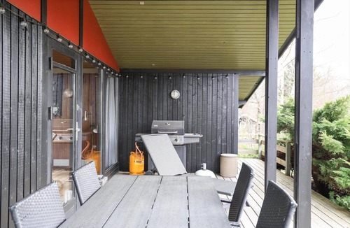Hoensinge House | 13371-1 Vig - Tjørnedalen 3