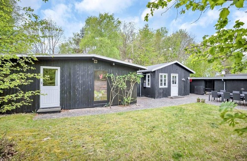 Hoeve Strand House | 13379-1 Vig - Vej 5 , hus nr. 12