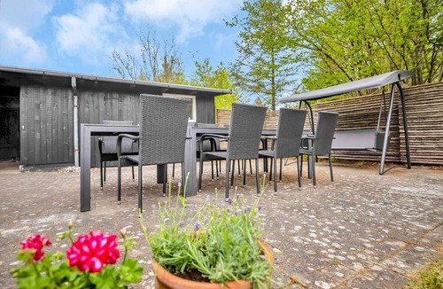 Hoeve Strand House | 13379-1 Vig - Vej 5 , hus nr. 12