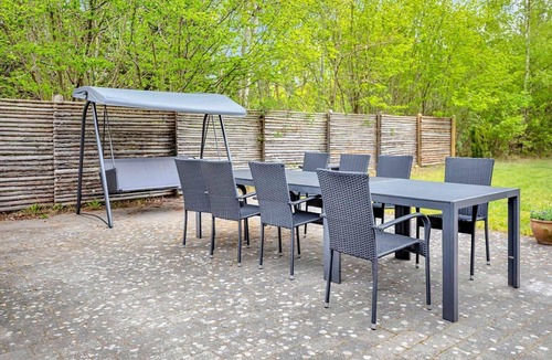 Hoeve Strand House | 13379-1 Vig - Vej 5 , hus nr. 12
