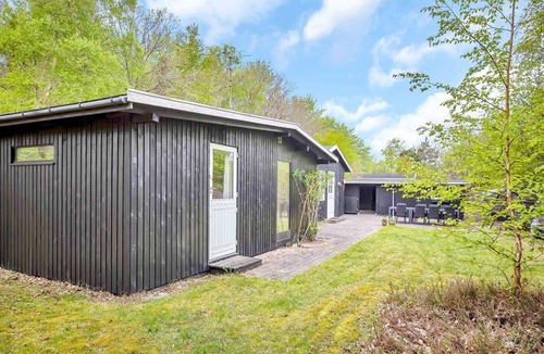 Hoeve Strand House | 13379-1 Vig - Vej 5 , hus nr. 12