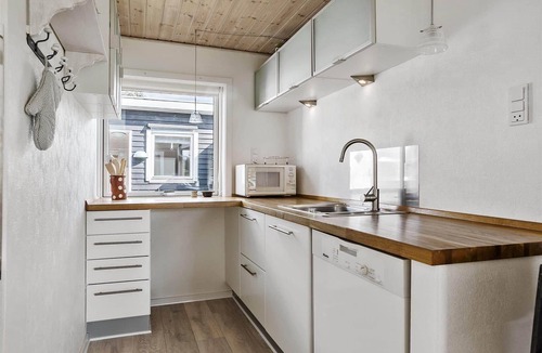Hoeve Strand House | 13383 Asnæs - Glentevej 15