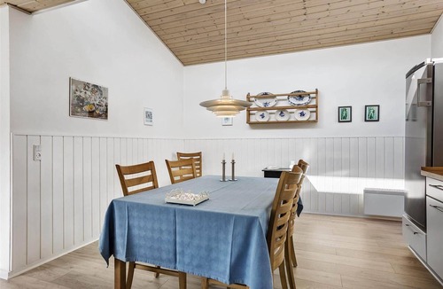 Hoeve Strand House | 13383 Asnæs - Glentevej 15